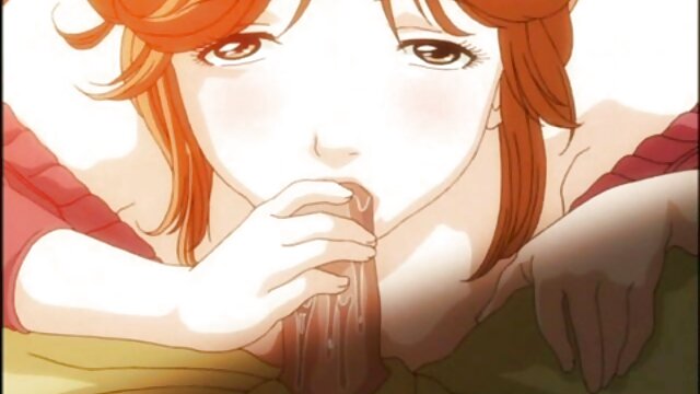 Japonesa hermosa milf en la hentai porn animal oficina